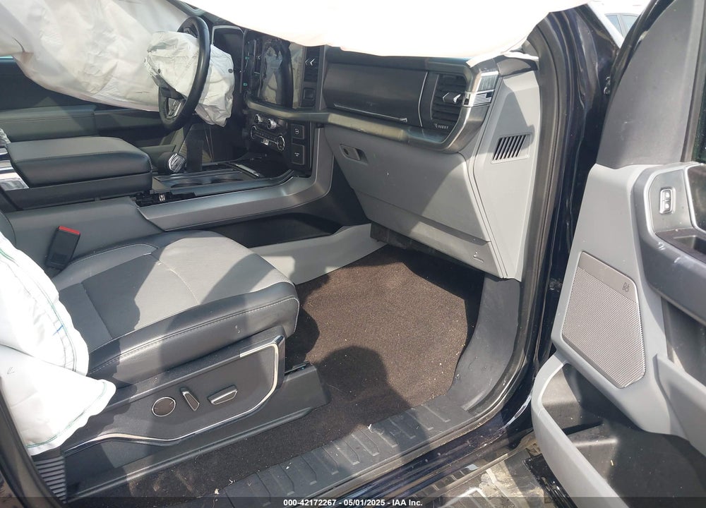 2021 FORD F150 VIN: 1FTFW1ED9MFB61685