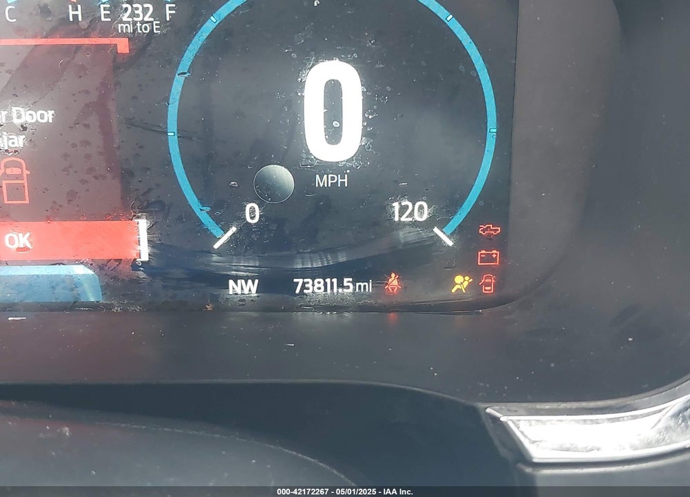 2021 FORD F150 VIN: 1FTFW1ED9MFB61685