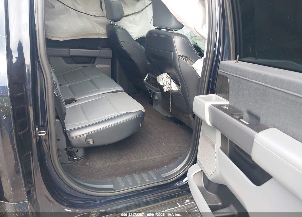 2021 FORD F150 VIN: 1FTFW1ED9MFB61685