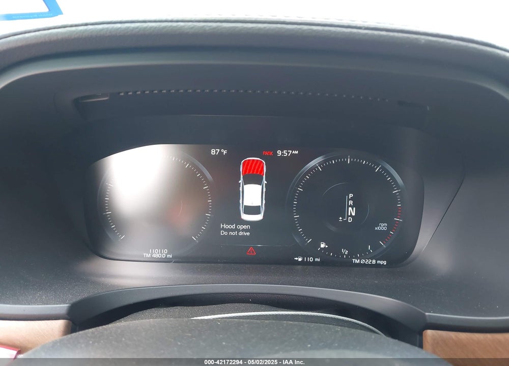 2018 VOLVO S90 VIN: LVY992ML3JP006180