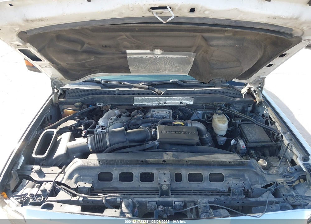 2018 CHEVROLET SILVERADO 3500HD WT VIN: 1GC4KYCYXJF167329