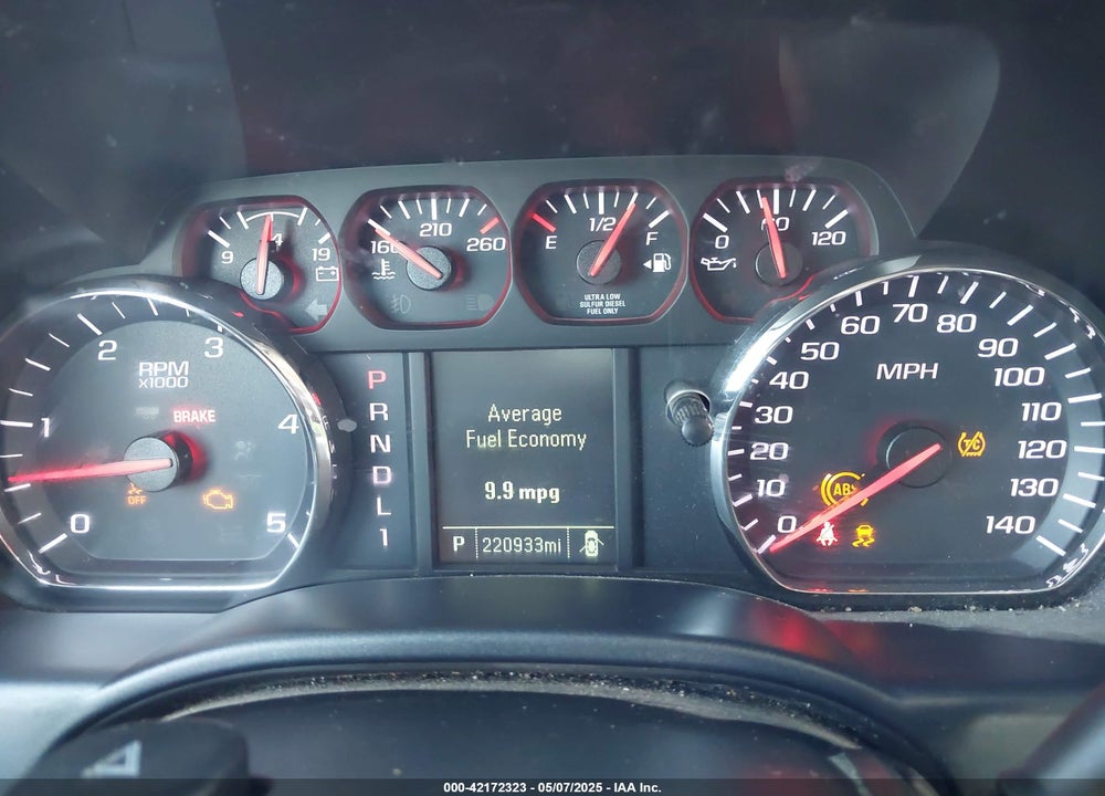 2018 CHEVROLET SILVERADO 3500HD WT VIN: 1GC4KYCYXJF167329