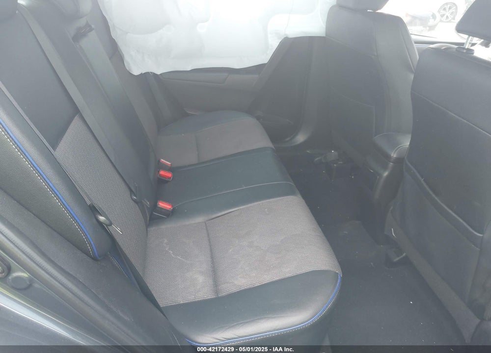 2017 TOYOTA COROLLA VIN: 5YFBURHE1HP576733