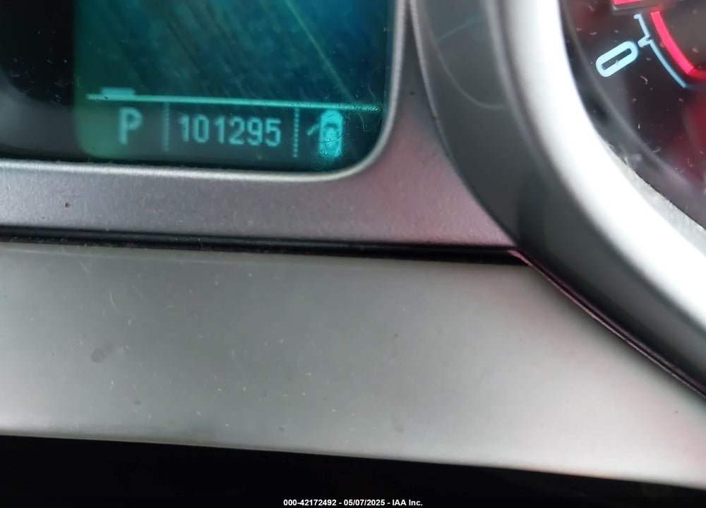 2010 CHEVROLET CAMARO VIN: 2G1FB1EV6A9150483