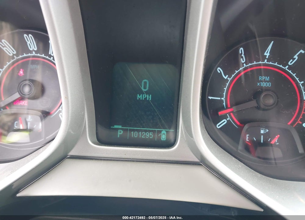 2010 CHEVROLET CAMARO VIN: 2G1FB1EV6A9150483
