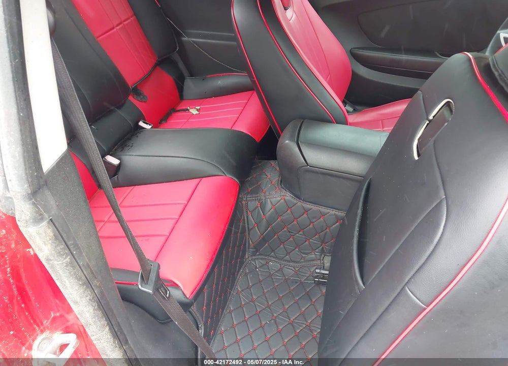2010 CHEVROLET CAMARO VIN: 2G1FB1EV6A9150483