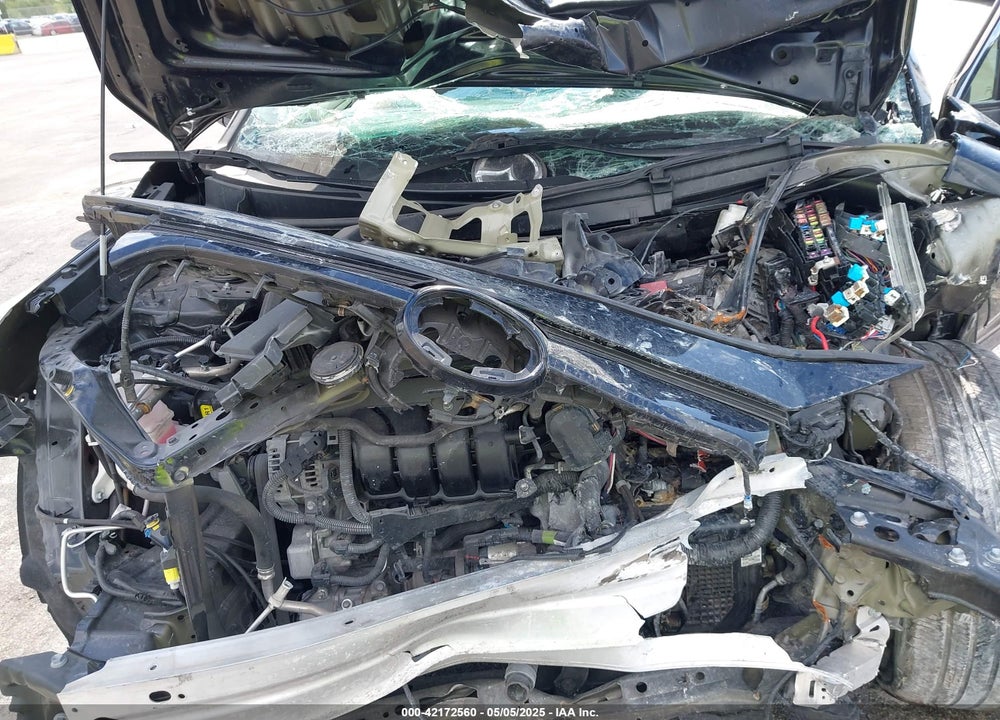2022 TOYOTA RAV4 VIN: 2T3C1RFVXNC195269