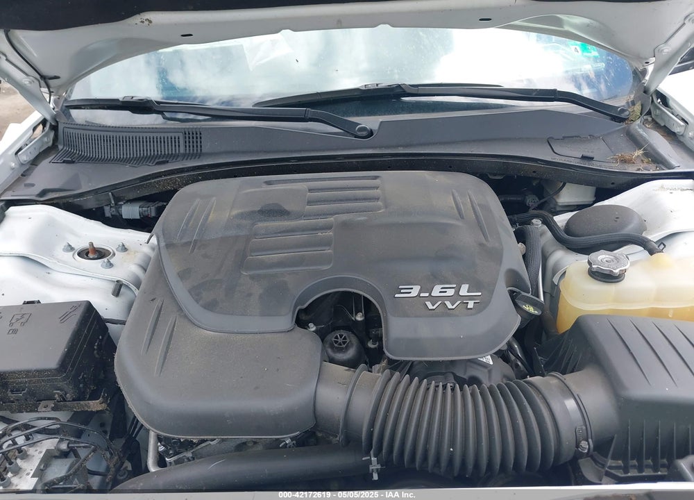 2021 CHRYSLER 300 300S VIN: 2C3CCABG6MH545629