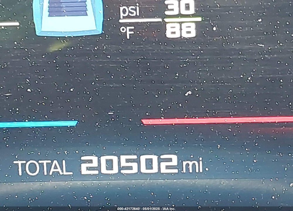 2023 BMW M3 VIN: WBS33AY01PFP51123