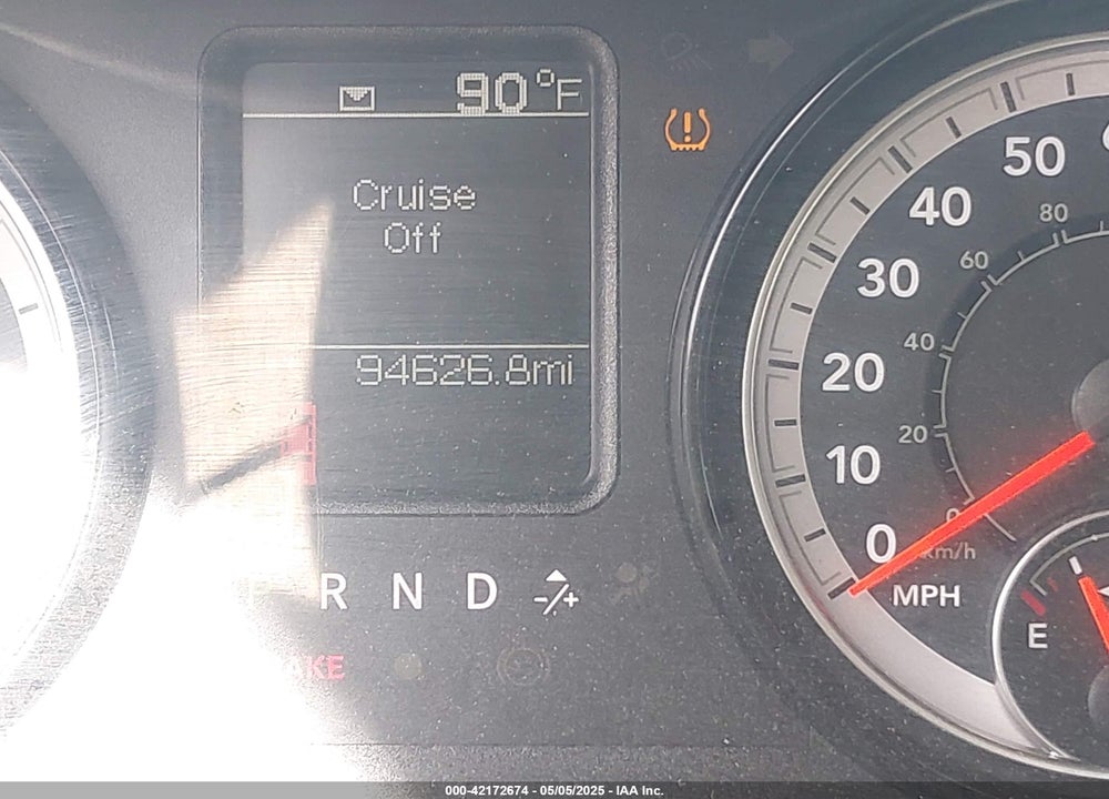 2020 RAM 1500 CLASSIC VIN: 1C6RR6FG0LS103679