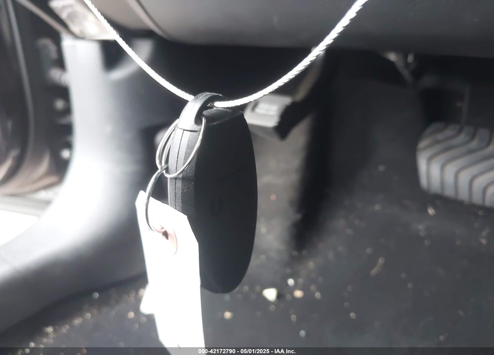2023 NISSAN SENTRA VIN: 3N1AB8DV5PY313213