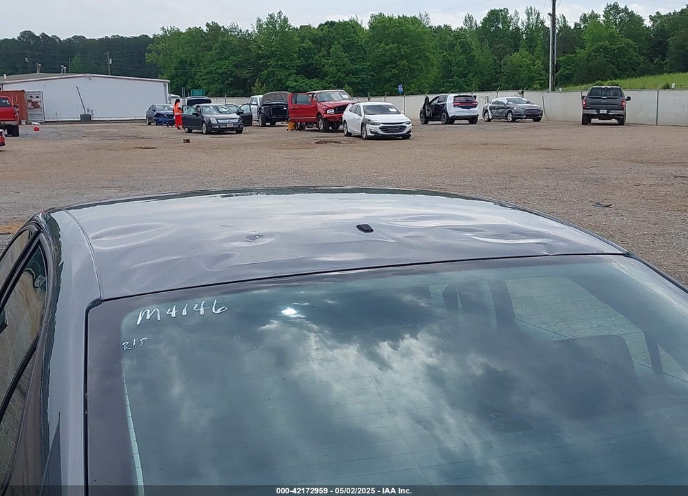 2013 VOLKSWAGEN JETTA VIN: 3VW2K7AJ5DM369293