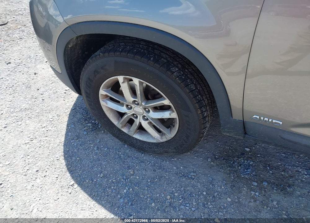 2015 KIA SORENTO VIN: 5XYKTCA67FG654369