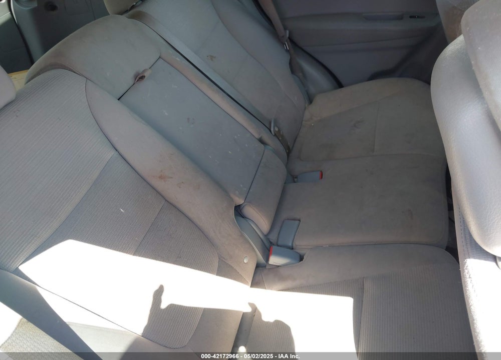 2015 KIA SORENTO VIN: 5XYKTCA67FG654369