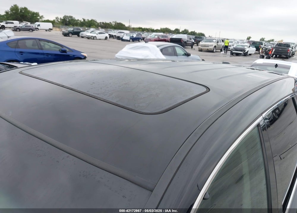 2012 ACURA MDX VIN: 2HNYD2H20CH531461