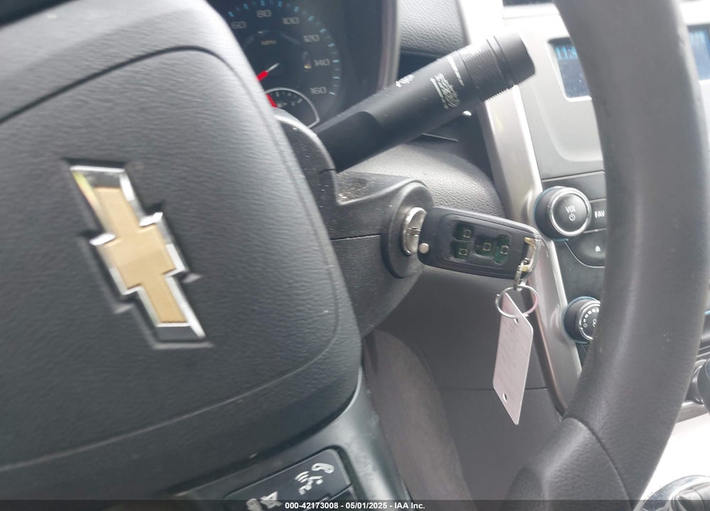 2014 CHEVROLET MALIBU VIN: 1G11B5SL9EF222908