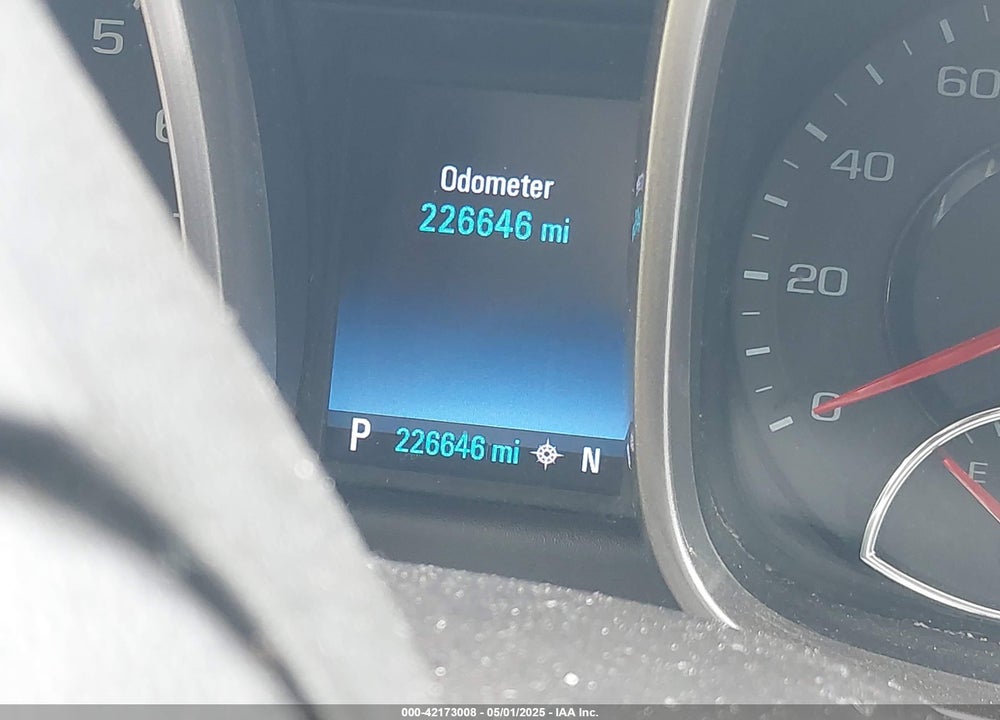 2014 CHEVROLET MALIBU VIN: 1G11B5SL9EF222908