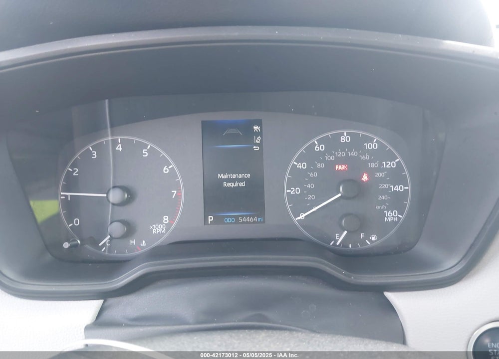 2023 TOYOTA COROLLA CROSS VIN: 7MUCAAAG5PV061045