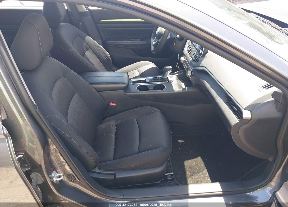 2022 NISSAN ALTIMA VIN: 1N4BL4DV2NN403555