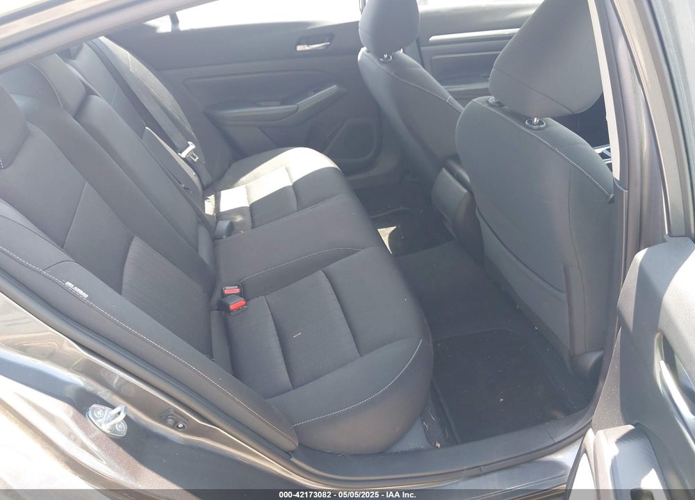 2022 NISSAN ALTIMA VIN: 1N4BL4DV2NN403555