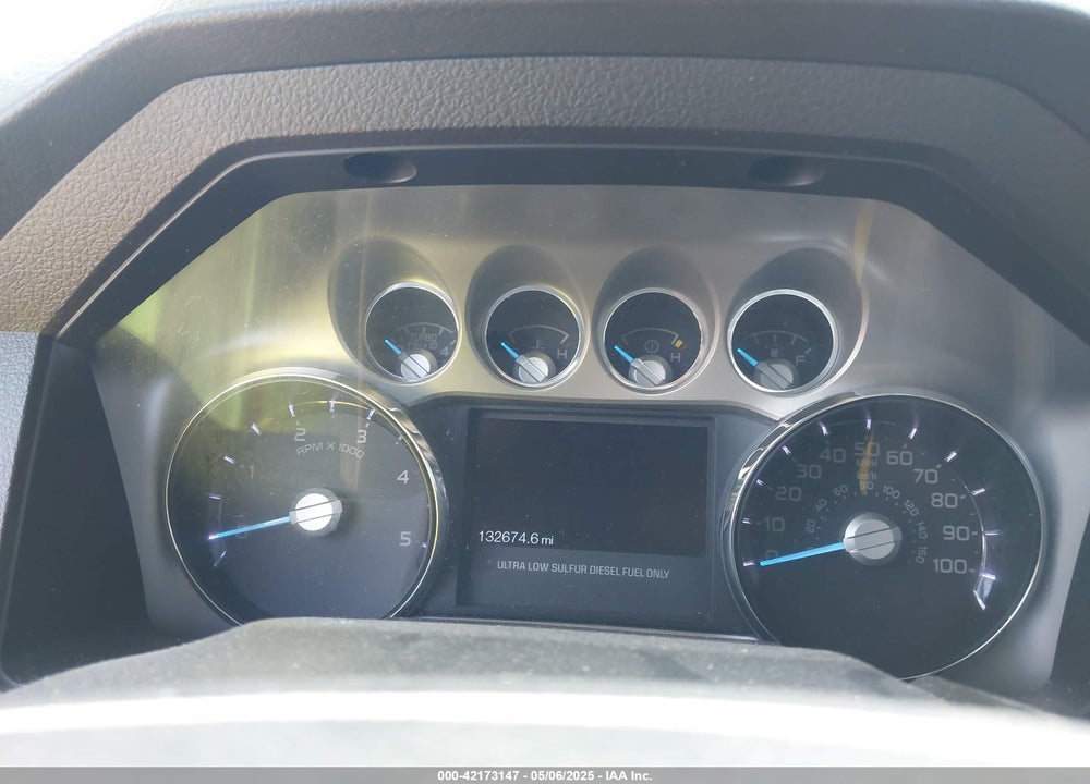 2015 FORD F-250 VIN: 1FT7W2BT7FEB92903