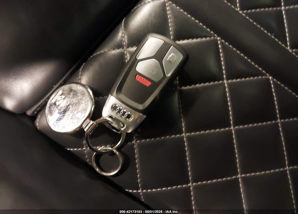 2018 AUDI SQ5 3.0T PREMIUM PLUS VIN: WA1C4AFY7J2211782