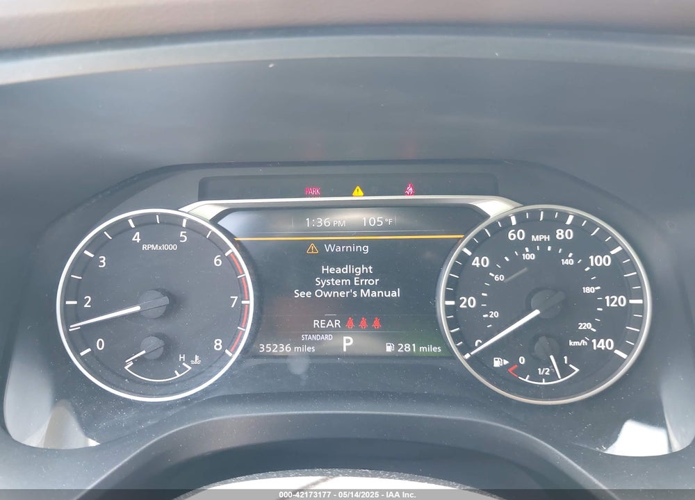 2021 NISSAN ROGUE VIN: 5N1AT3AA4MC833742