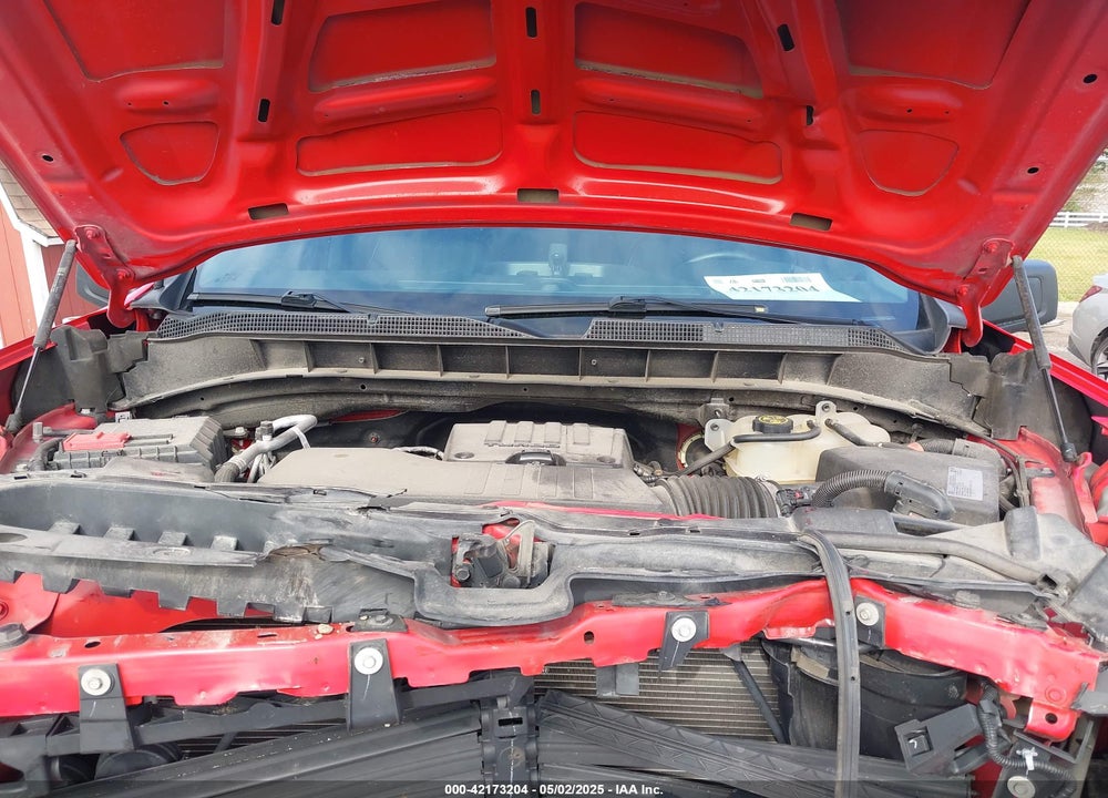 2020 CHEVROLET SILVERADO 1500 VIN: 3GCPYBEK8LG142903