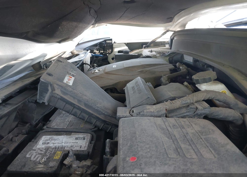 2020 HYUNDAI PALISADE VIN: KM8R54HE3LU064445