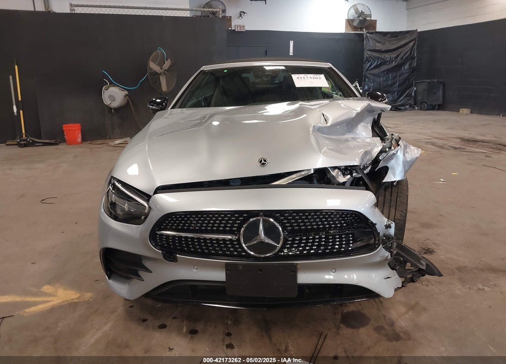 2023 MERCEDES-BENZ E 450 4MATIC VIN: W1K1K5KB8PF204178