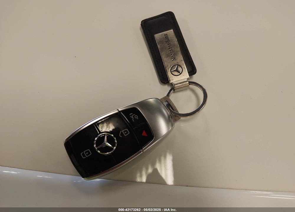 2023 MERCEDES-BENZ E 450 4MATIC VIN: W1K1K5KB8PF204178