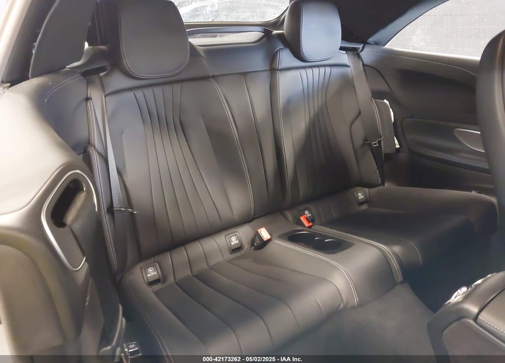 2023 MERCEDES-BENZ E 450 4MATIC VIN: W1K1K5KB8PF204178
