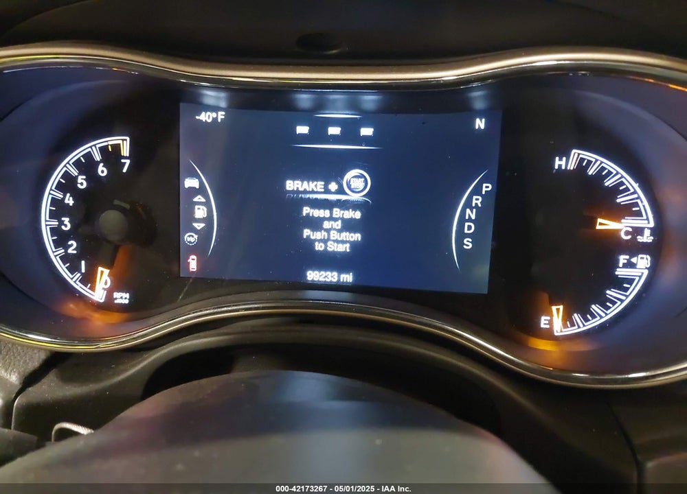 2015 JEEP GRAND CHEROKEE LAREDO VIN: 1C4RJFAG3FC804738