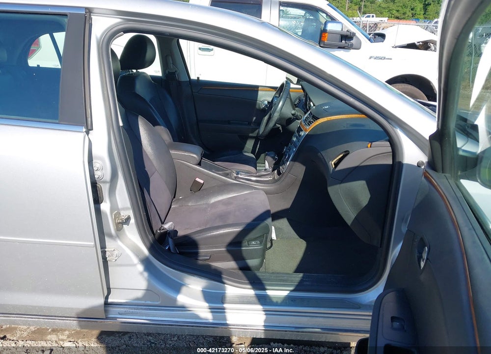 2012 CHEVROLET MALIBU 2LT VIN: 1G1ZD5EU5CF304777