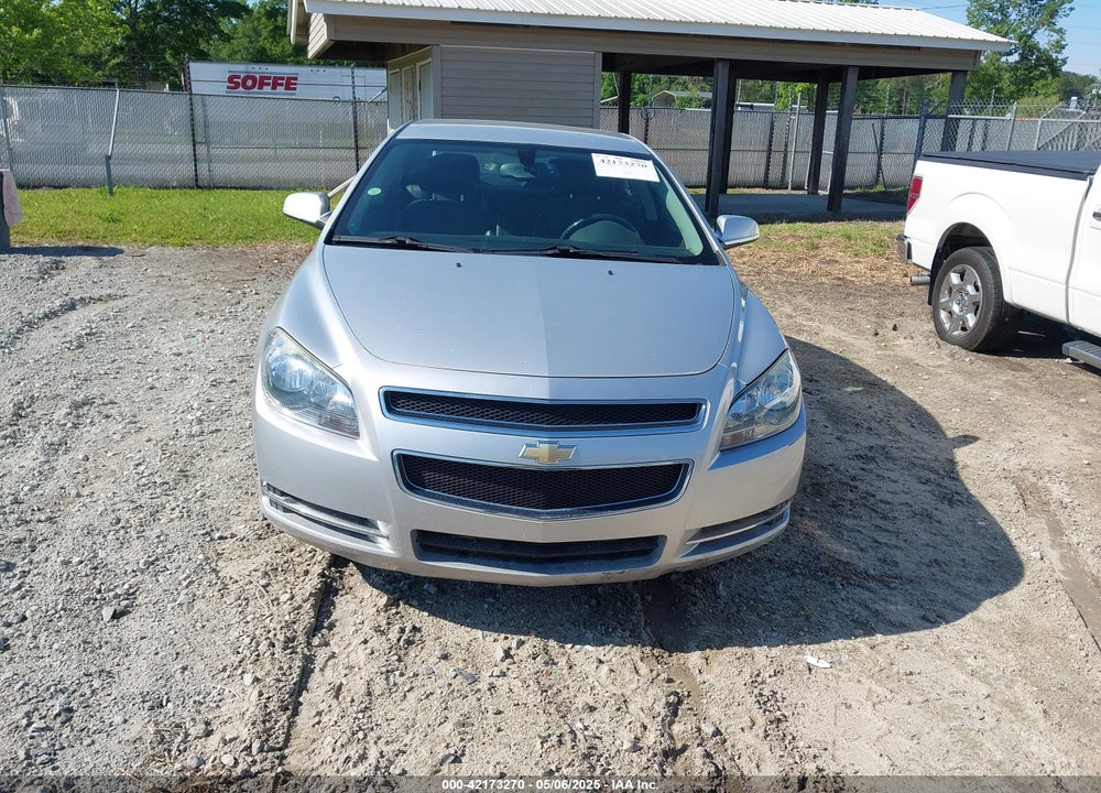 2012 CHEVROLET MALIBU 2LT VIN: 1G1ZD5EU5CF304777