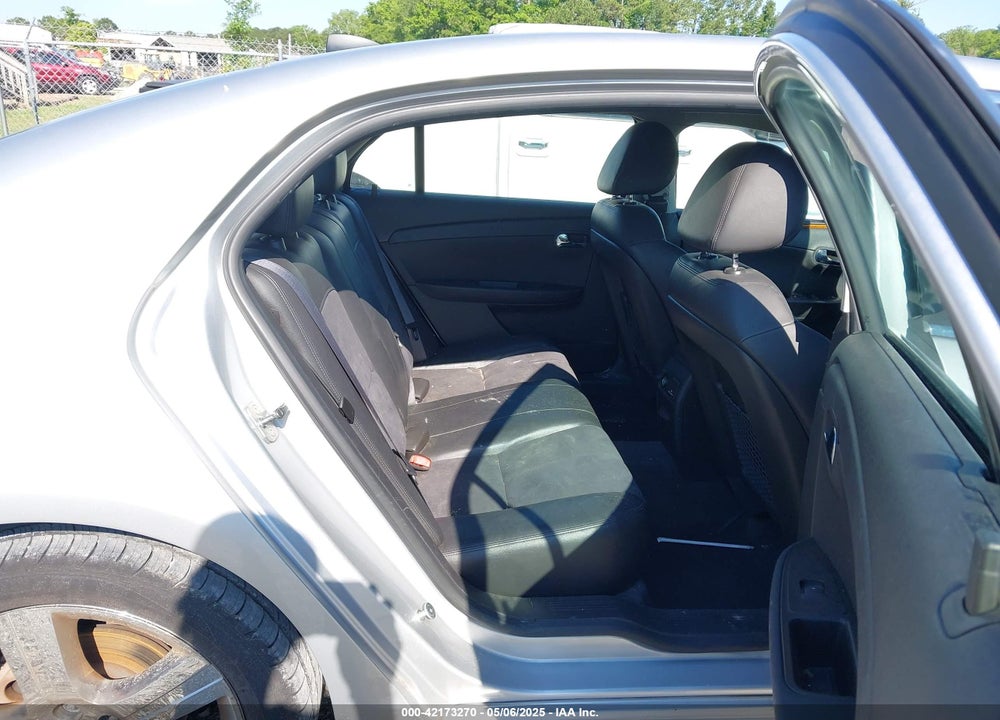 2012 CHEVROLET MALIBU 2LT VIN: 1G1ZD5EU5CF304777