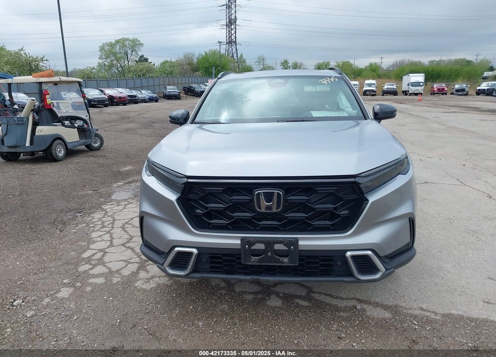 2023 HONDA CR-V VIN: 7FARS6H93PE015521