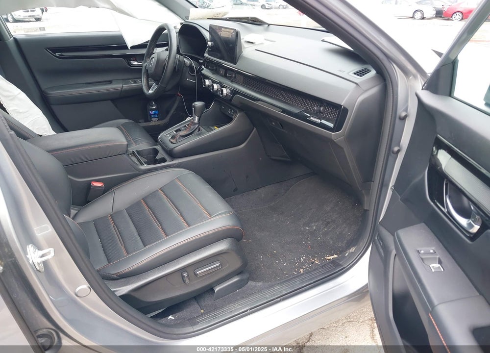 2023 HONDA CR-V VIN: 7FARS6H93PE015521