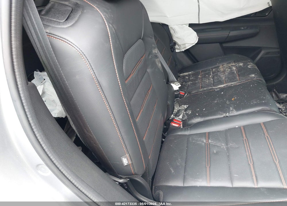 2023 HONDA CR-V VIN: 7FARS6H93PE015521