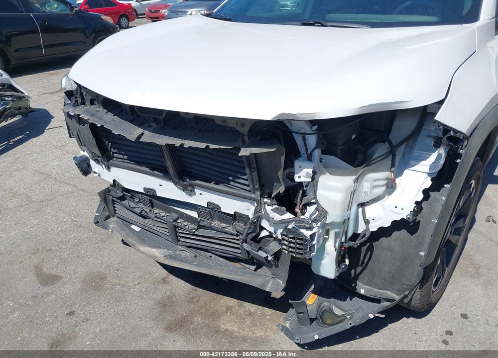 2025 CHEVROLET EQUINOX VIN: 3GNAXLEGXSL179927