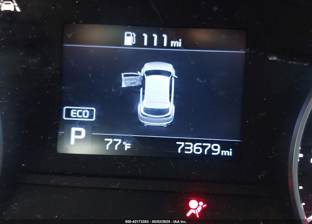 2021 KIA SPORTAGE LX VIN: KNDPM3AC1M7894309