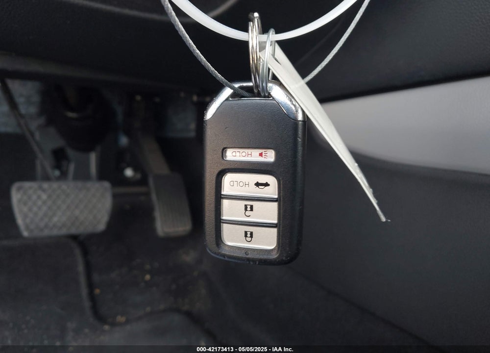 2020 HONDA ACCORD VIN: 1HGCV1F17LA084872