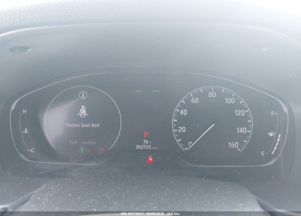 2020 HONDA ACCORD VIN: 1HGCV1F17LA084872
