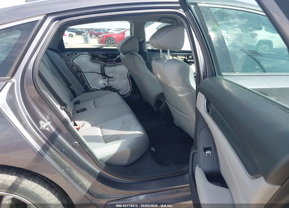 2020 HONDA ACCORD VIN: 1HGCV1F17LA084872