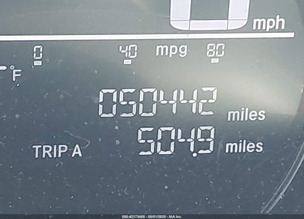 2017 HONDA CIVIC VIN: 2HGFC2F5XHH515211