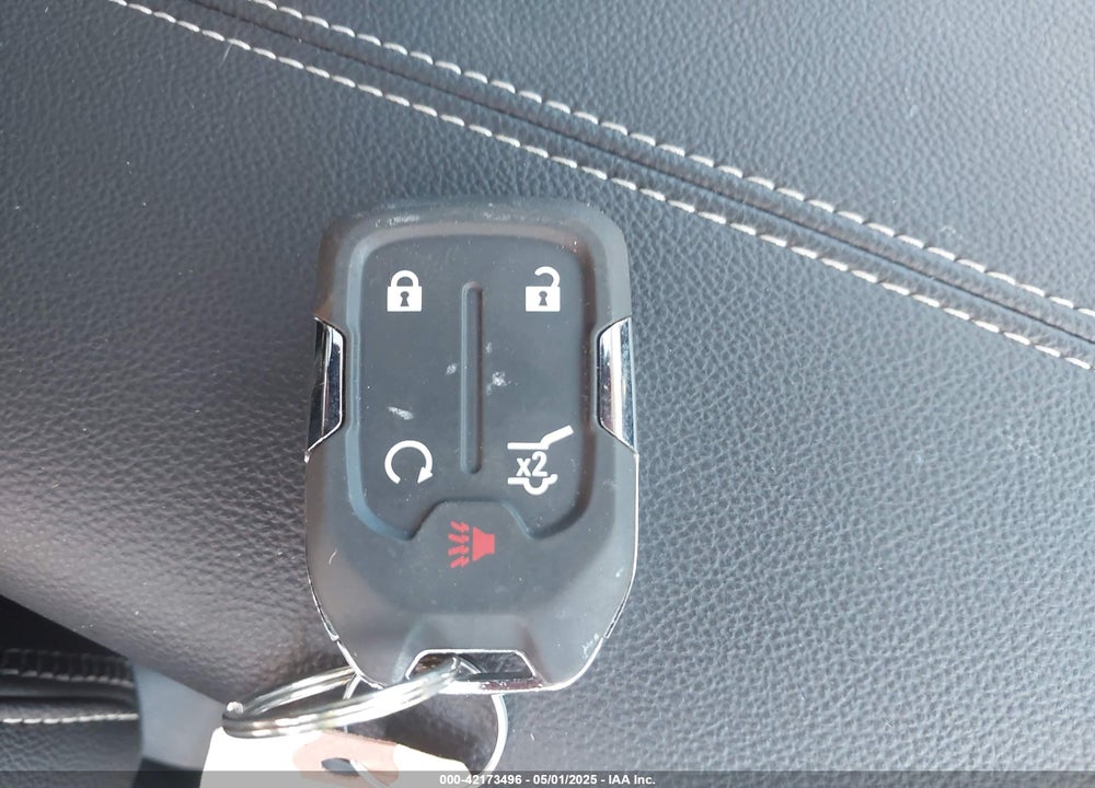2022 GMC TERRAIN VIN: 3GKALXEV8NL236337