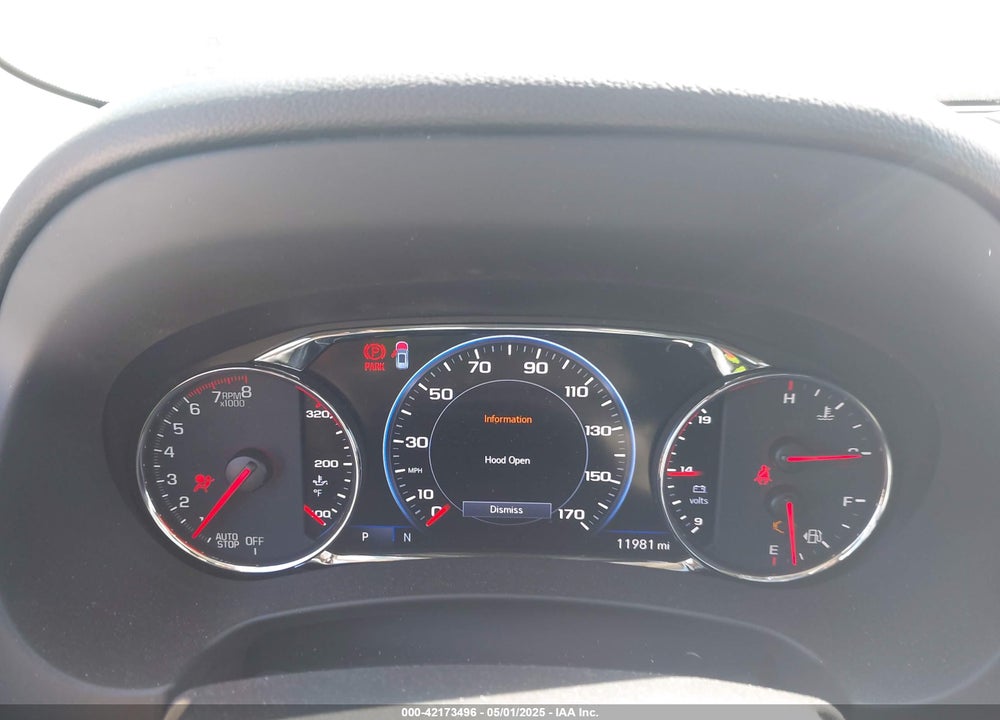 2022 GMC TERRAIN VIN: 3GKALXEV8NL236337
