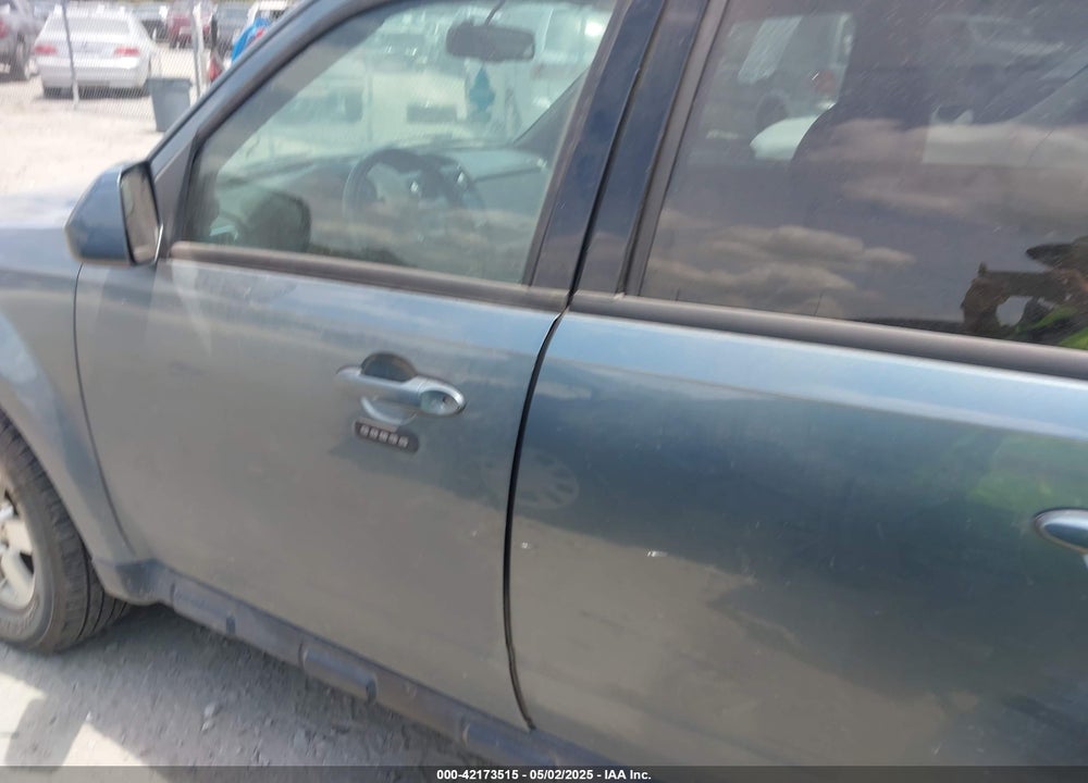 2012 FORD ESCAPE VIN: 1FMCU9EG0CKB70164