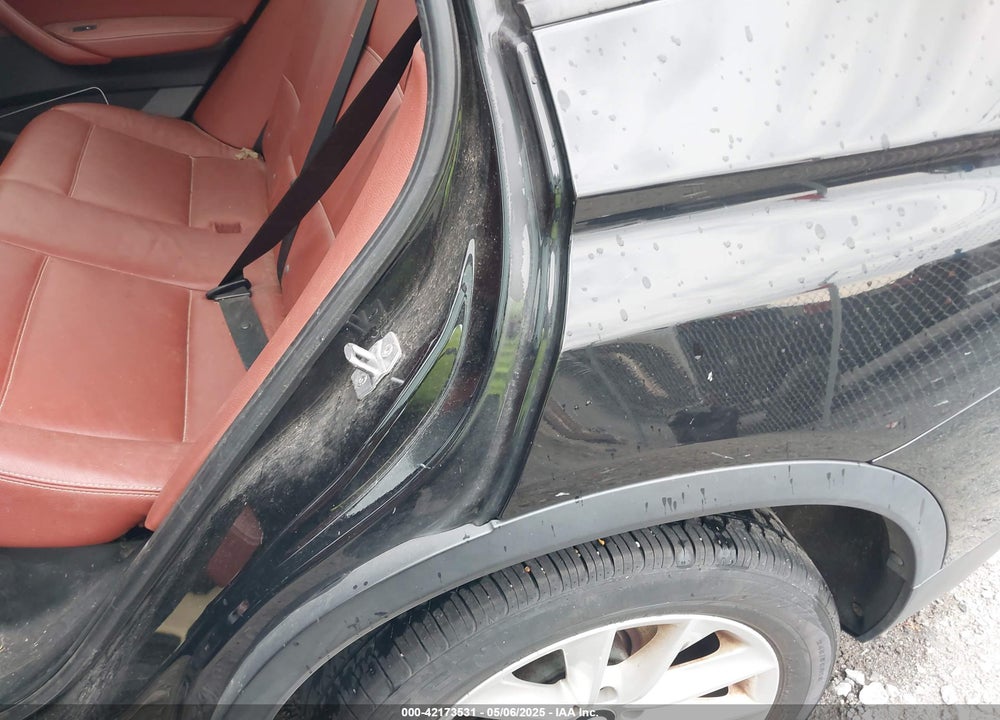 2014 BMW X3 XDRIVE28I VIN: 5UXWX9C51E0D12287