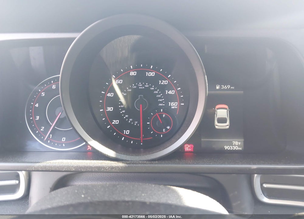 2021 HYUNDAI ELANTRA SEL VIN: KMHLM4AG1MU140346